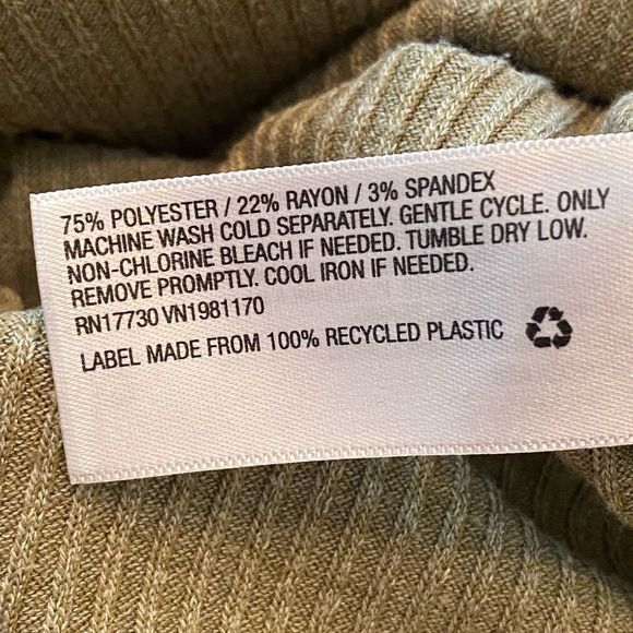 Women's Sleeveless Plisse Knit Dress - A New Day™(88) - Picture 4 of 11